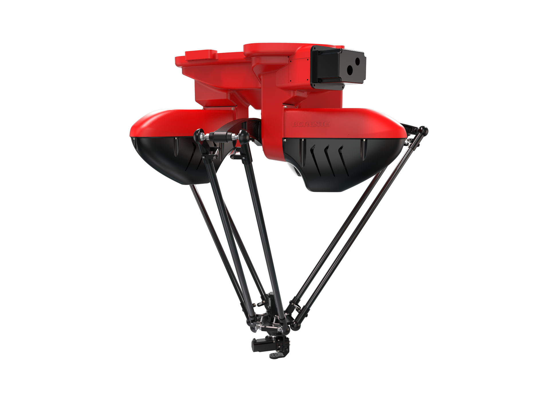 Delta robot Borunte