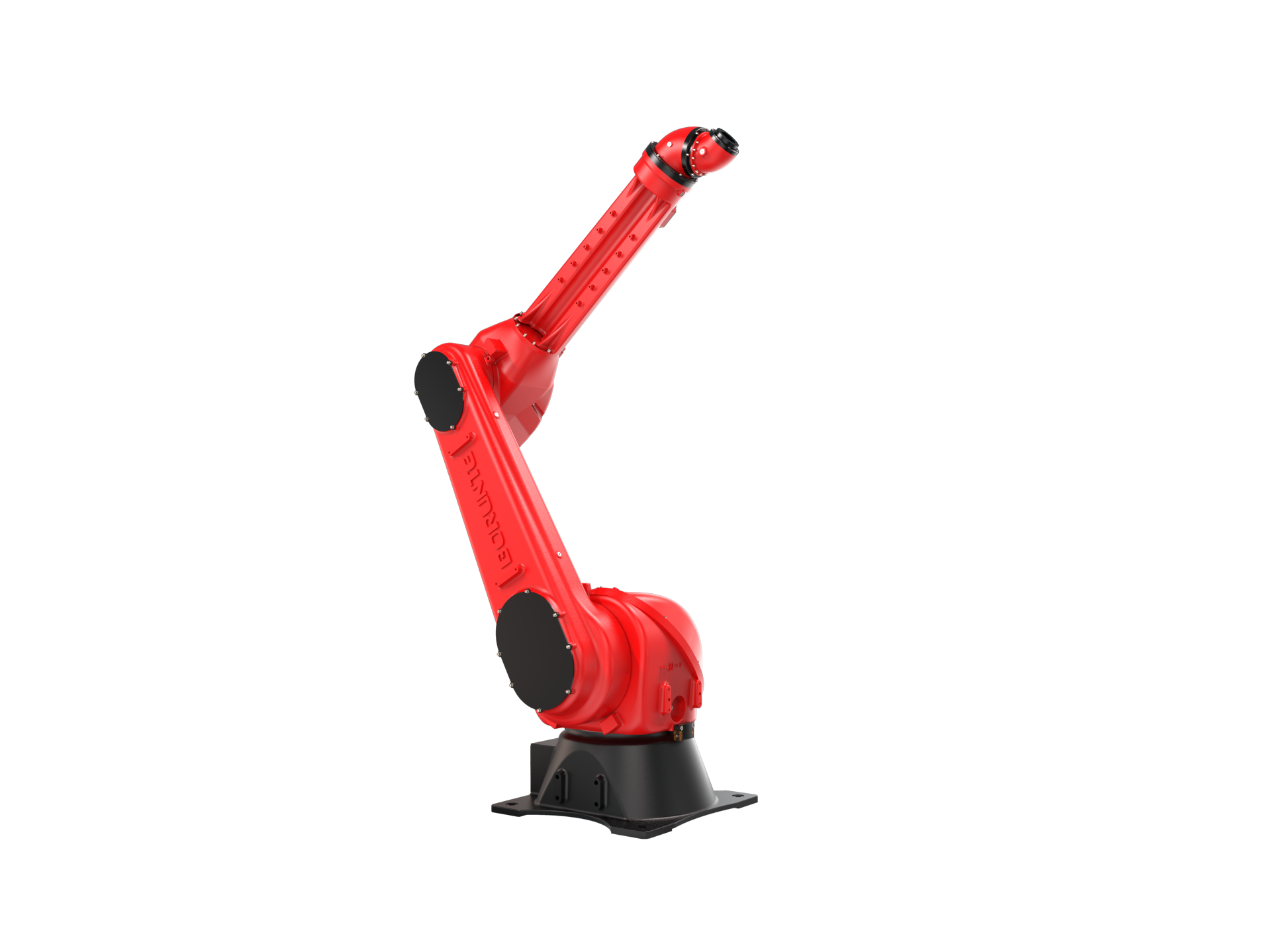 6 osni robot