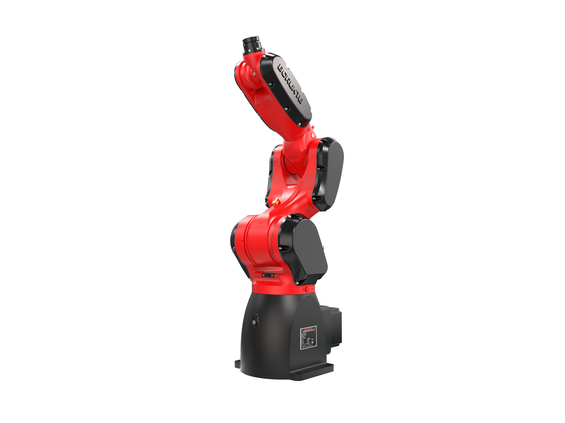 6 osni robot