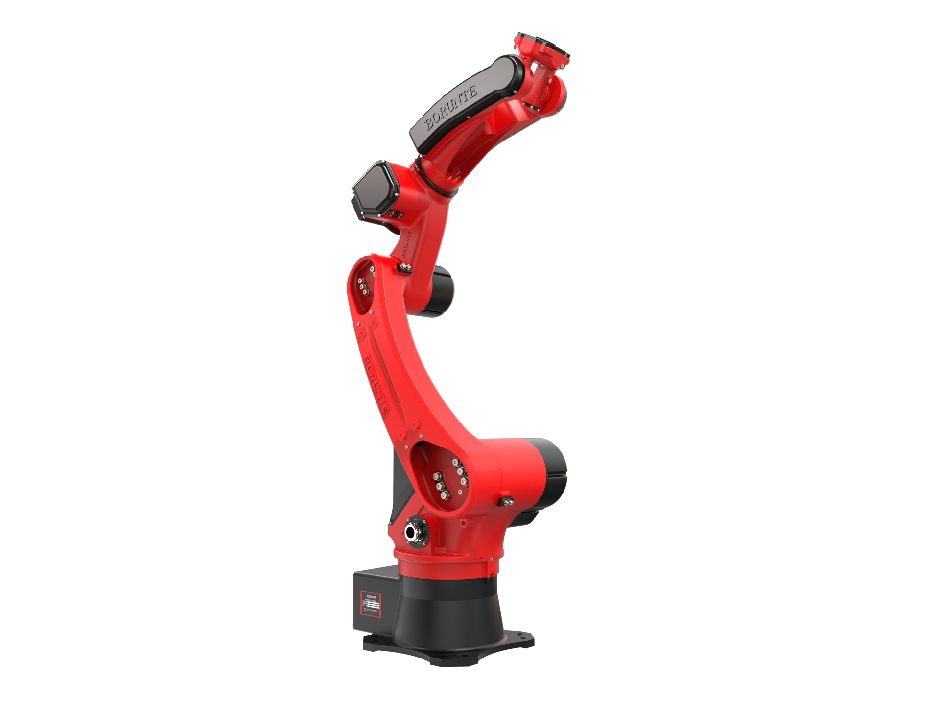 6 osni varilni robot
